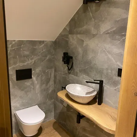 Holiday home Zander Village Zator