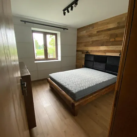 Zander Village Zator * Palczowice