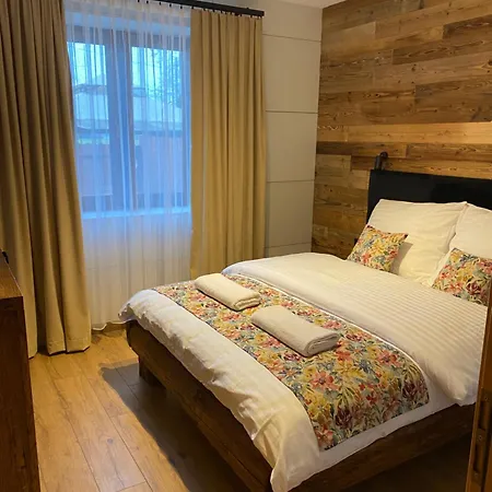 Zander Village Zator *