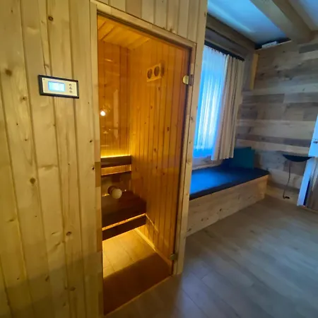 Zander Village Zator Casa de Férias