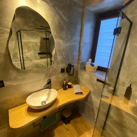 Zander Village Zator Feriehus *