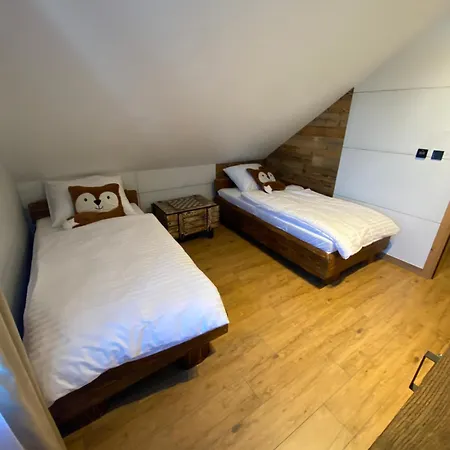 Zander Village Zator *