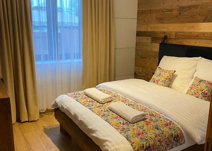 Zander Village Zator *