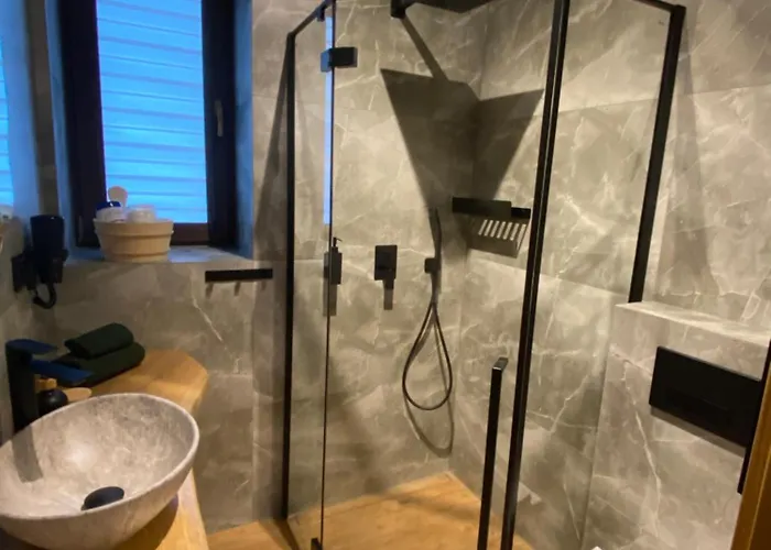 בית נופש Zander Village Zator Palczowice