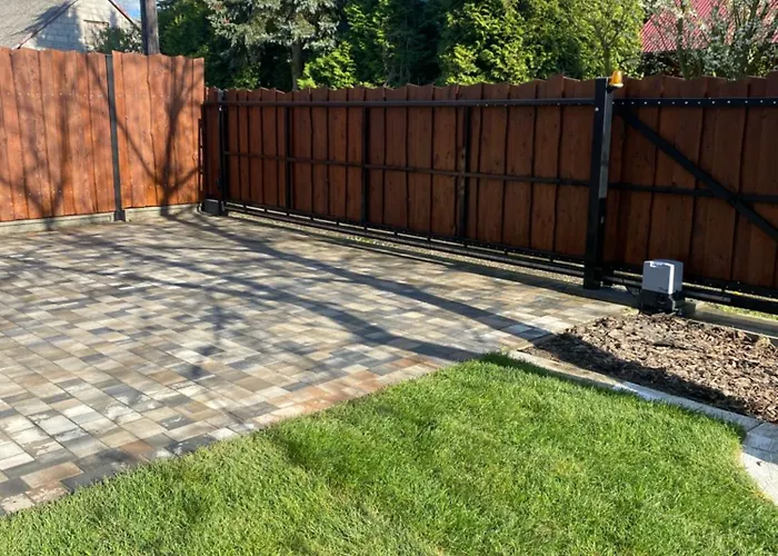 Zander Village Zator Dom wakacyjny Palczowice