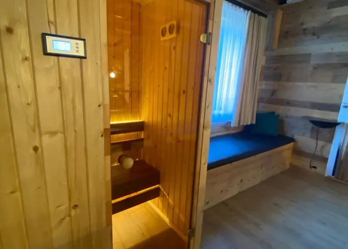 Zander Village Zator בית נופש