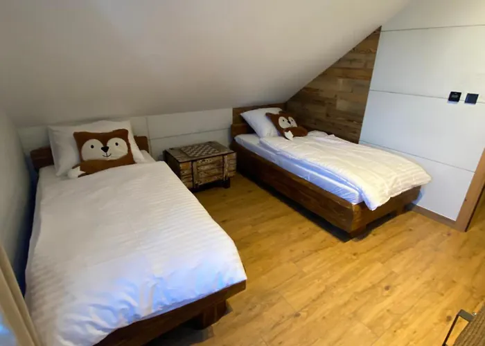 Zander Village Zator *